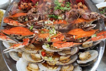 Good View Seafood Restaurant