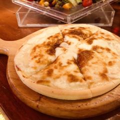 威尼斯披萨 User Photo