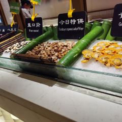美洲豹毛肚火锅·肥牛生蚝(如皋吾悦店) User Photo