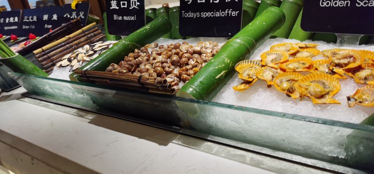 美洲豹毛肚火锅·肥牛生蚝(如皋吾悦店)
