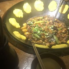 ZAO WU YIN XIANG CHAI HUO JI XUAN WEI DIAN User Photo