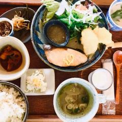 Japanese Restaurant Shuyu User Photo