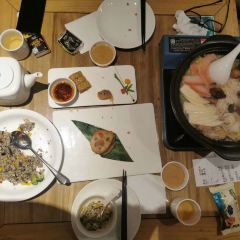 福缘素菜堂(总店) User Photo