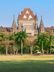 HIGH COURT OF BOMBAY