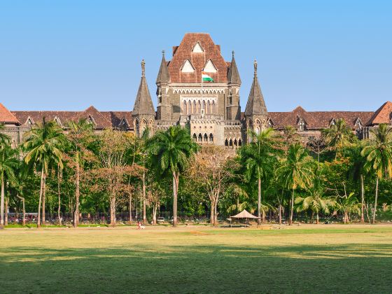 HIGH COURT OF BOMBAY