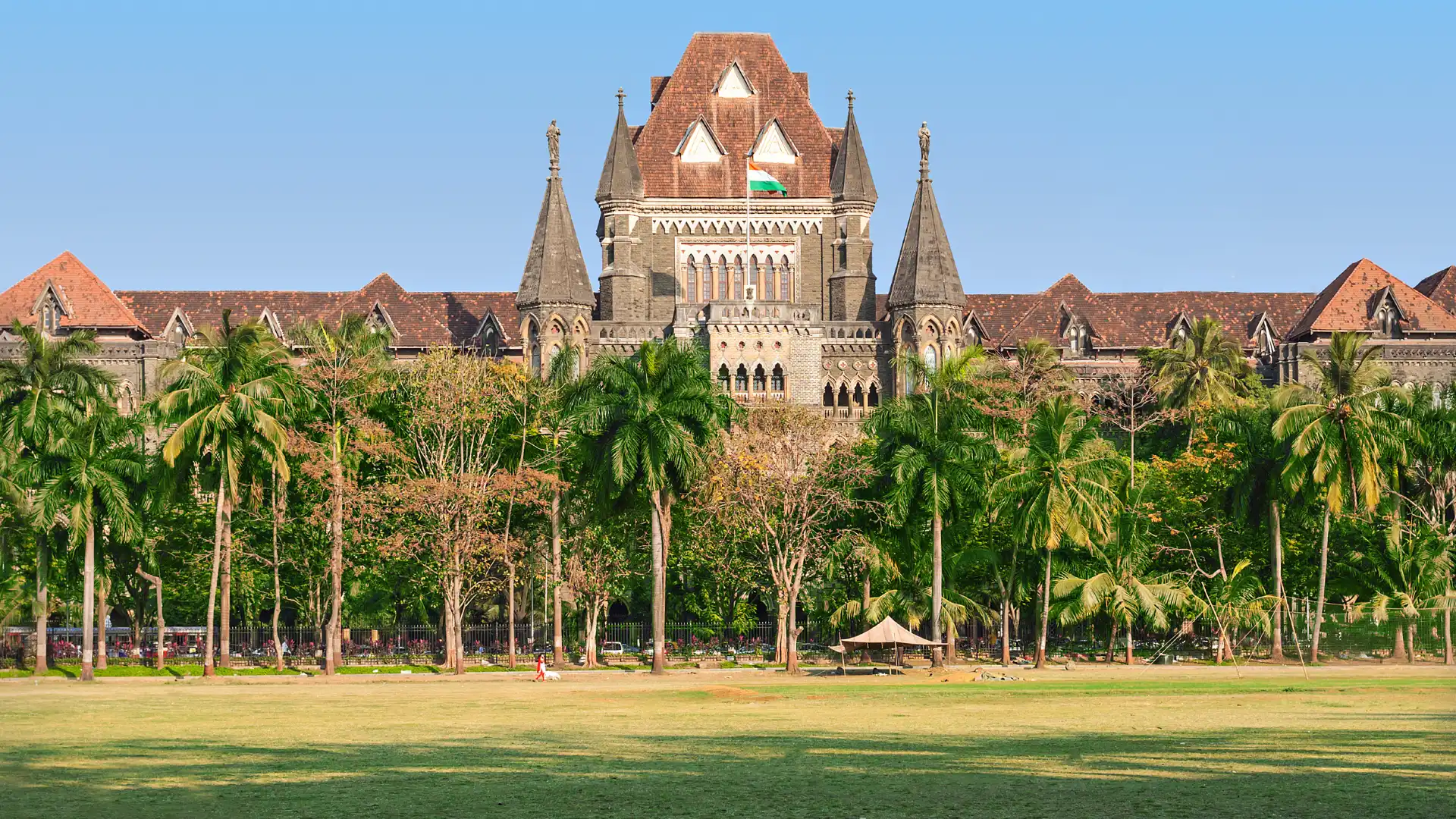 Hotel berhampiran HIGH COURT OF BOMBAY