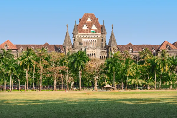 The Taj Mahal Palace, Mumbai