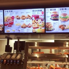 肯德基(南湖店) 여행 사진