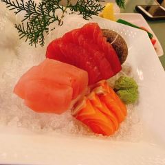 椿山日本料理 User Photo