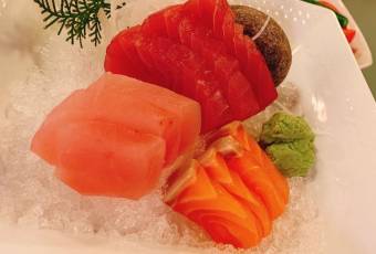 椿山日本料理 user photo