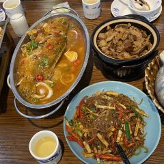 老街坊徽菜 User Photo