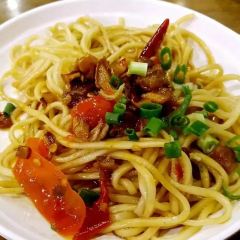 Jiang Ya Mian Zhuang (QiXingGang) User Photo