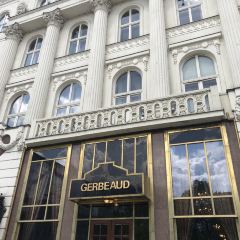 Gerbeaud User Photo