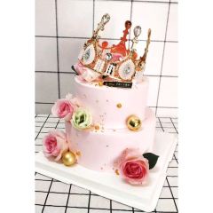 品利来蛋糕店 User Photo