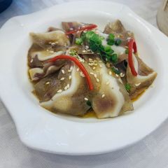 Mayflower Seafood Market User Photo