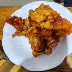 大清花饺子(丰产路店) User Photo