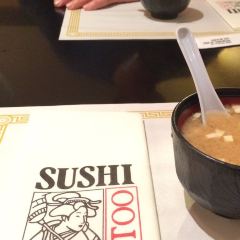 Sushi Too User Photo