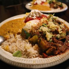 Excelsior Café Shibuya Dogenzaka User Photo