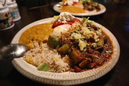 Excelsior Café Shibuya Dogenzaka