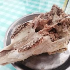 楊老五羊肉粉湯張用戶圖片