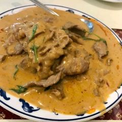伊江滇緬料理 User Photo