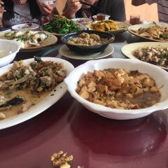 志雄饭店 User Photo