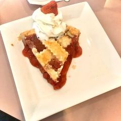 Hathaway's Diner張用戶圖片