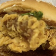 麦当劳(泊头解放西路店) User Photo
