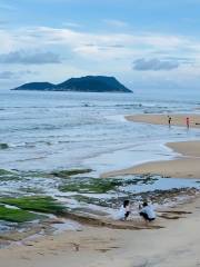 太陽湖溫泉度假村