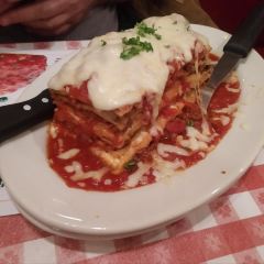Buca di Beppo Italian Restaurant User Photo