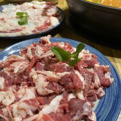 QIANCHENG SUANTANGNIUROU User Photo