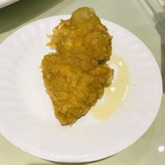 Kaige Restaurant (caochangcheng) User Photo