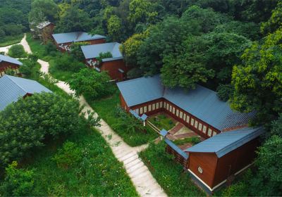 Yanzishan Yuanshi Ecology Tourism Sceneic Area