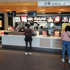 MAI DANG LAO ZHANG YE LU DIAN User Photo