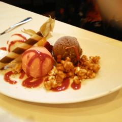 Bistecca Italian Steakhouse Wine Bar User Photo