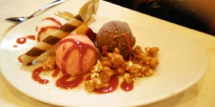 Bistecca Italian Steakhouse Wine Bar