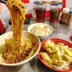 南平鵝肉 User Photo