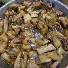 HUA LAI SHI CHENG DONG LU DIAN User Photo