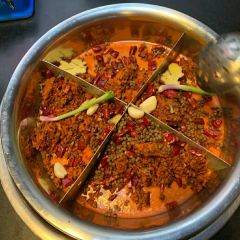 最火老火锅(观音桥总店) User Photo