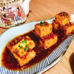 The Master of Lijiang Restaurant(Gu Cheng Nan Men Store) User Photo