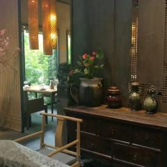 SANSHENG STONE 여행 사진