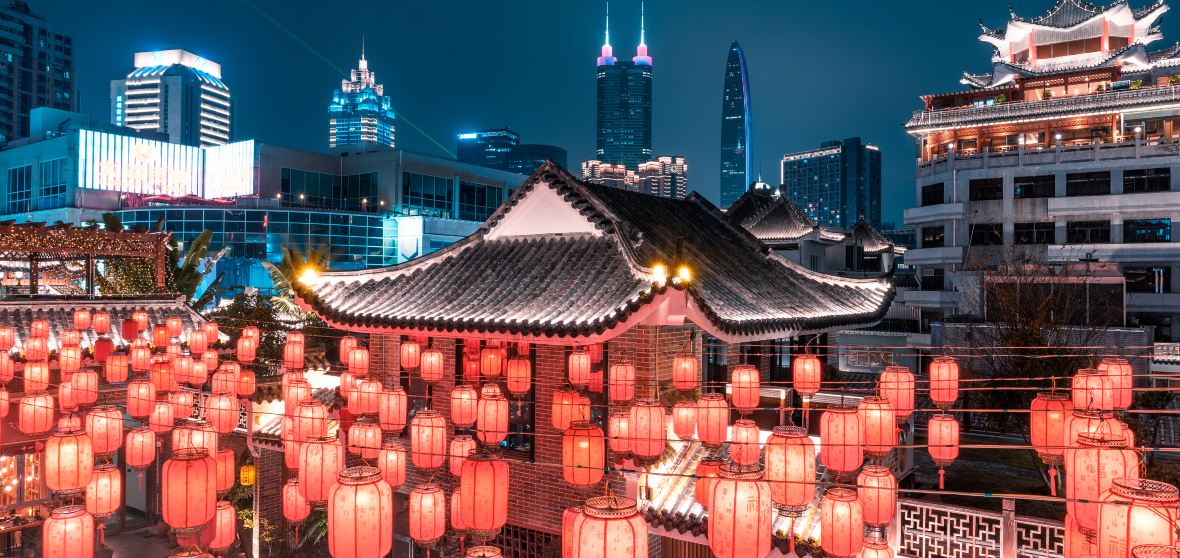 Things to Do in Luohu District in 2025 Top Attractions, Local Food