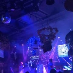 Hu Tao Li Music Bar ( Si Men Kou ) User Photo