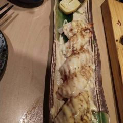 Maki House寿司(晶品店) User Photo