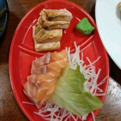 秋葉坊壽司屋 User Photo
