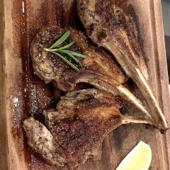 艾度铁板料理餐饮店 User Photo