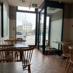 肯德基（華太店）張用戶圖片
