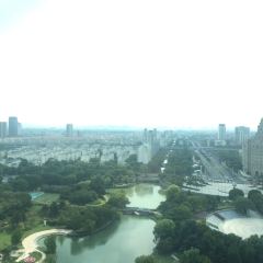 苏州尼盛万丽酒店·万丽轩中餐厅 User Photo