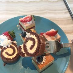 苏州尼盛万丽酒店·万丽轩中餐厅 User Photo