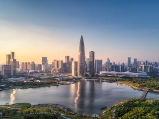 立榮航空台北到深圳